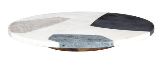 Davis & Waddell Thoroux Lazy Susan - 40cm