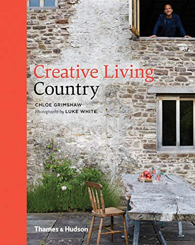 Creative Living Country - Chloe Grimshaw