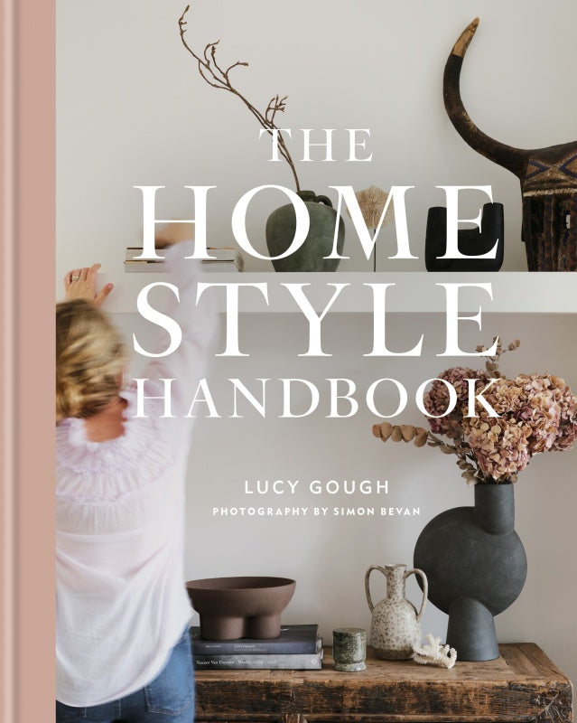 Home Style Handbook - Lucy Gough