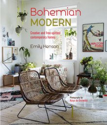 Bohemian Modern - Emily Henson