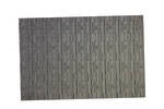 Wilkie Brothers Bamboo Weave 30x45cm Natural Placemat
