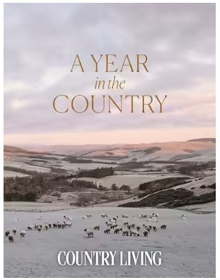 Harper -  A Year In The Country