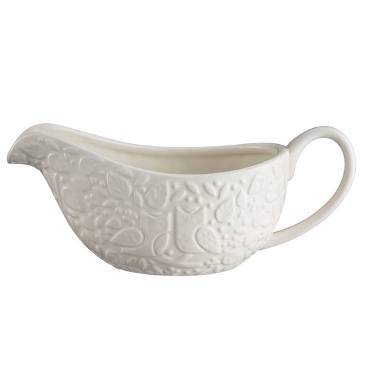 Mason Cash Forest Gravy Boat - 400ml