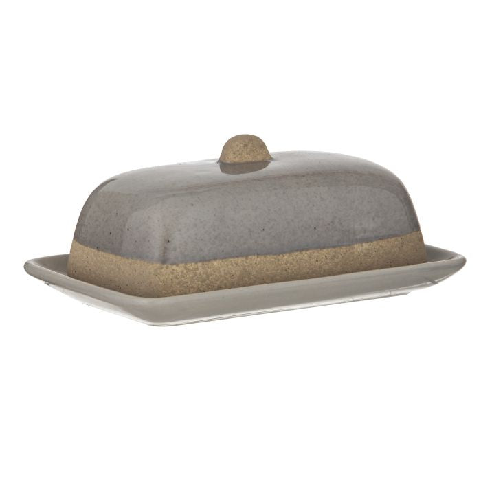 D&W Jenson Butter Dish