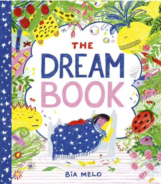 The Dream Book - Bia Melo