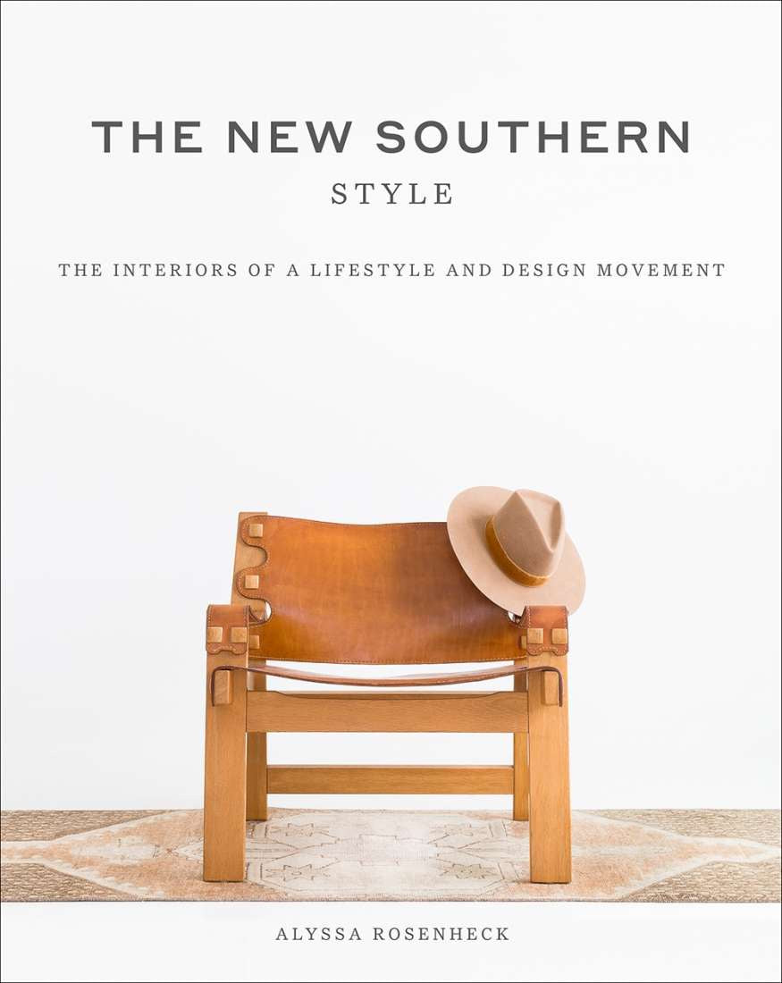 New Southern Style - Alyssa Rosenheck