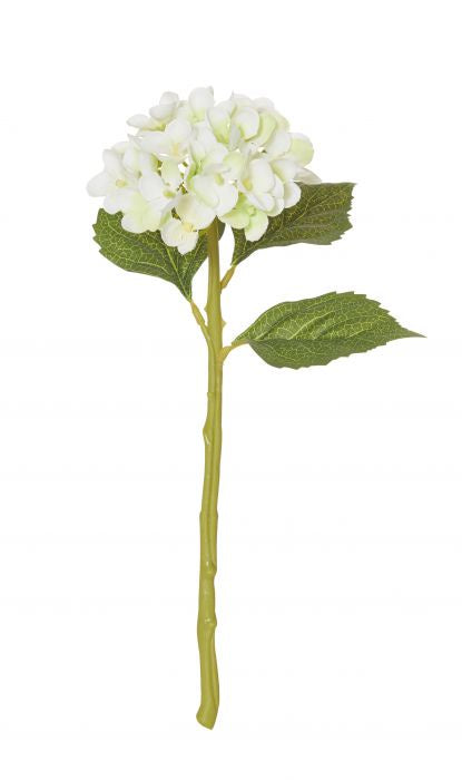 Rogue Hydrangea Stem 18x12x32cm