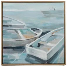 CTC Capi Canvas - Boats