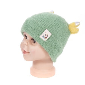 Ivys Kids Beanie - HATMK026