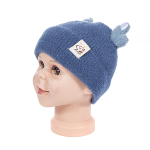 Ivys Kids Beanie - HATMK026