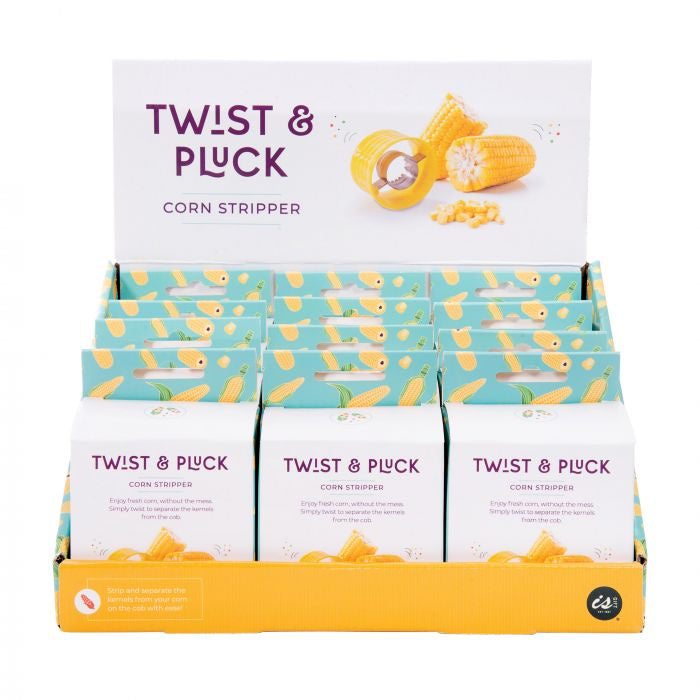 Is Gift Twist & Pluck Corn Stripper