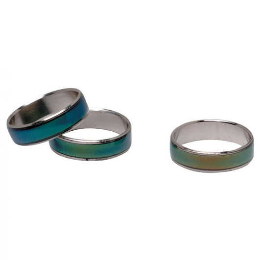 ISGift Mood Rings