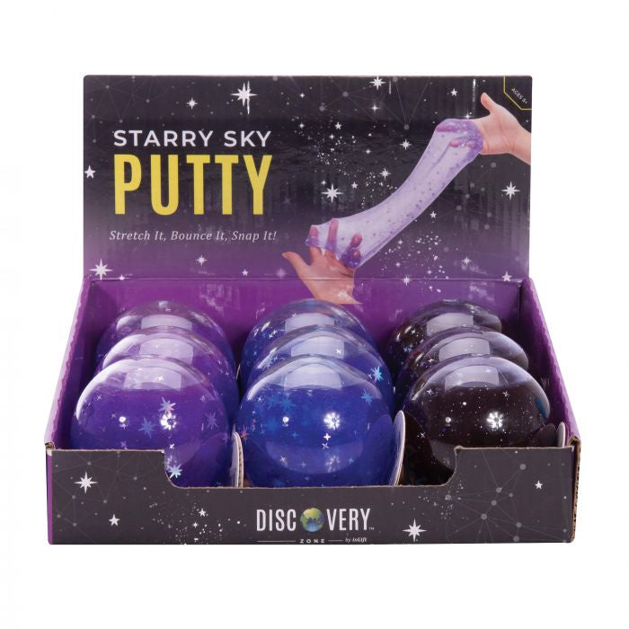 IS Starry Sky Putty