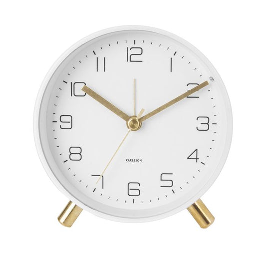 Karlsson Lofty Alarm Clock
