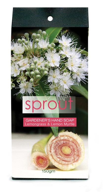 Sprout Gardener's Hand Soap