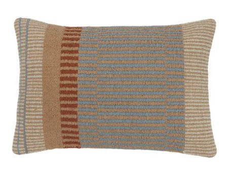 CTC LLoyd Wool Blend Cushion 35 x 50 CM Multi