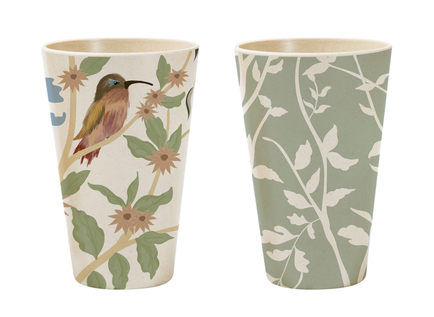 Amalfi Colette Bamboo Fibre Tumbler