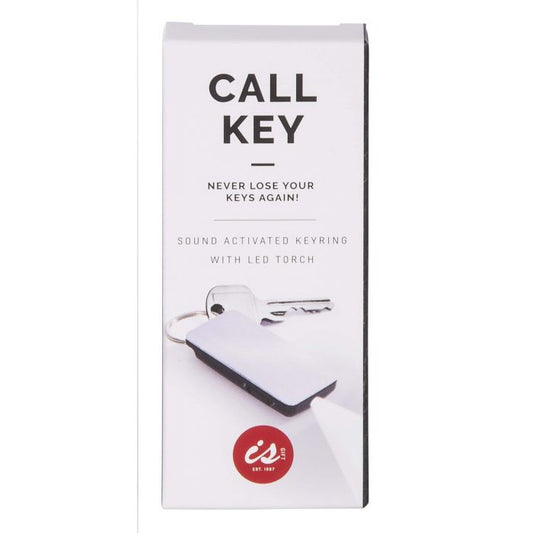 IS Gift Call Key