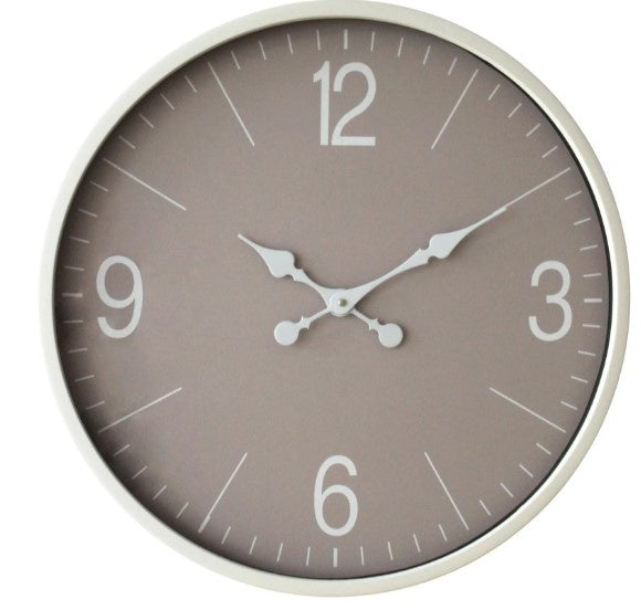 Lavida Clock Moonrose 56cm