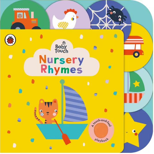 Nursery Rhymes - Baby Touch