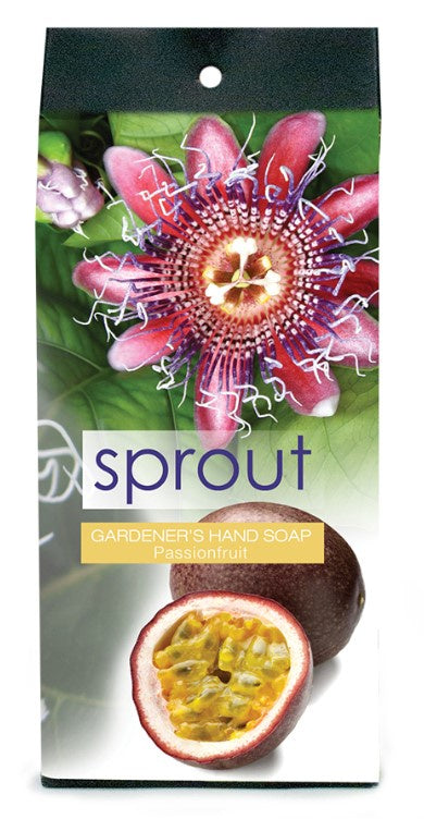 Sprout Gardener's Hand Soap