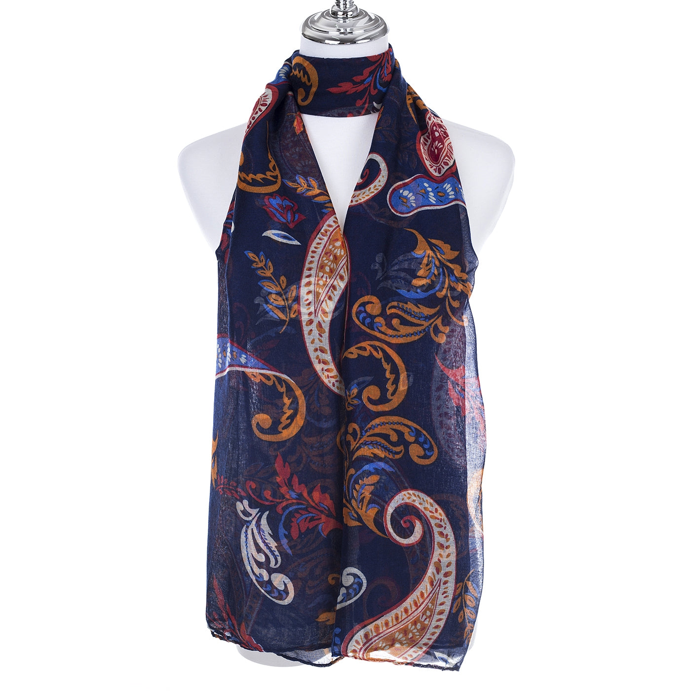 Ivys Scarf SC9868