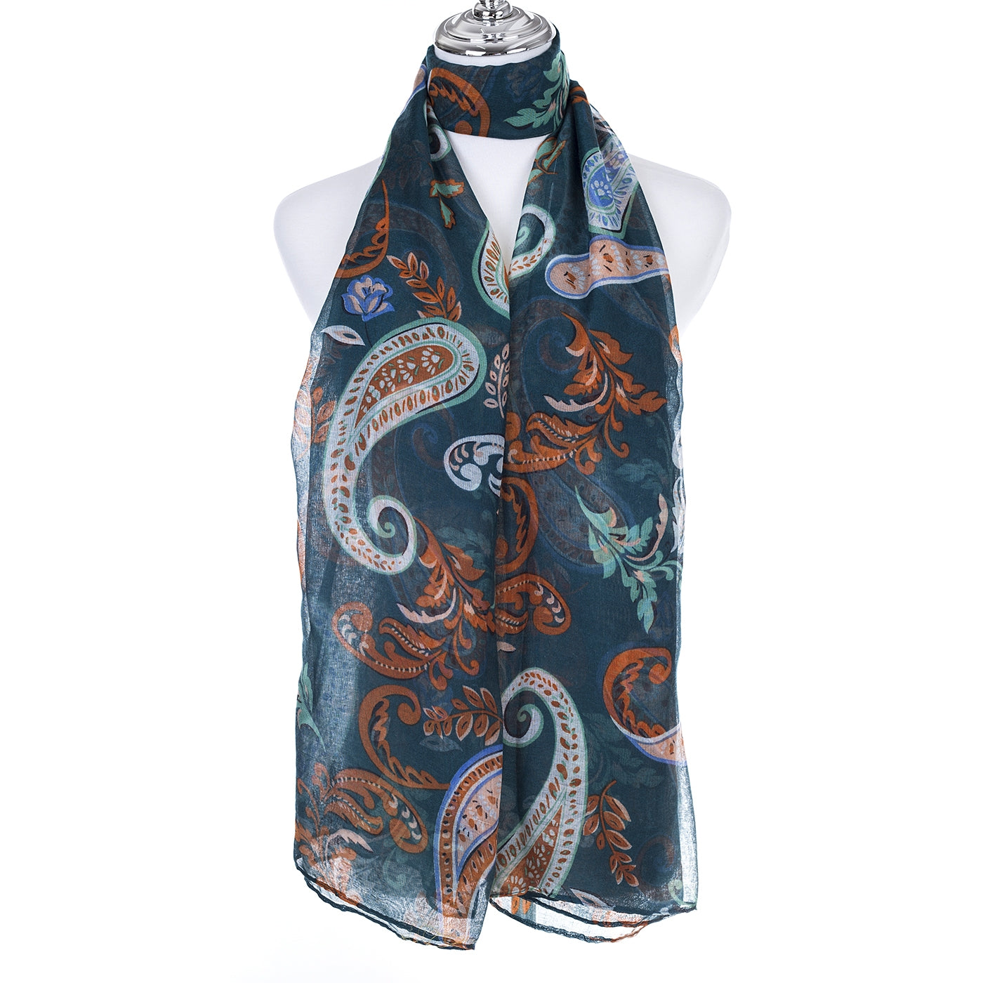 Ivys Scarf SC9868