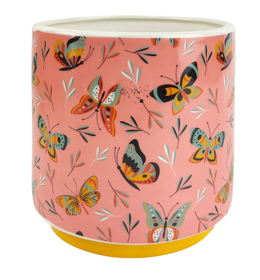 Urban Products Butterfly Planter
