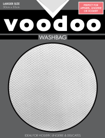 Voodoo Washbag