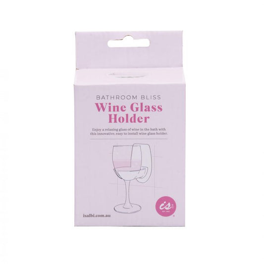 Isalbi Wine Glass Holder