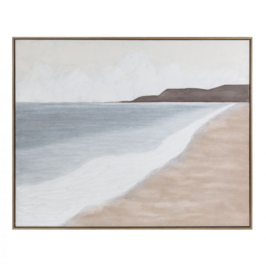 Amalfi Swansea Wall Decor 102x4.5x82cm