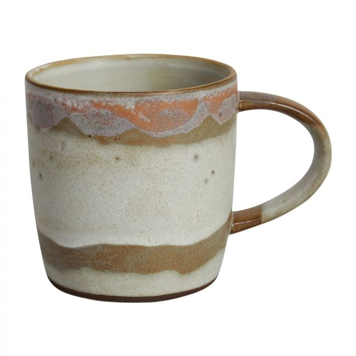 D&W Relic Mug